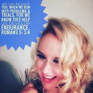 Meet your Posher, Tara